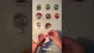 Exploring Disgust A Deep Dive Into Related Emotions