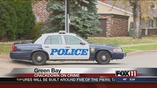 Crime crackdown in GB neighborhood