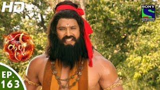 Suryaputra Karn - सूर्यपुत्र कर्ण - Episode 163 - 12th February, 2016