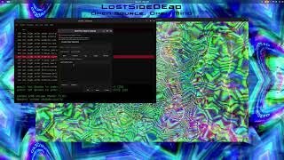 ACMX2 - Experiments - Shared memory (IPC) on Linux