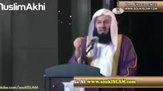 Story of Anas Ibn Malik R A   Mufti Menk