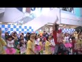 マーゴダンスコンテスト　スタジオスクエア