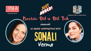 Episode 1: Unveiling Stories with Sonali Verma