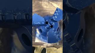 PDC water well drilling bit and Mining PDC drill bits