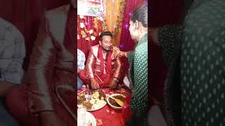 নতুন দুলাভাই এর সাথে একমাত্র শালি যখন একটু মজা নেয়🔥#shorts#youtube#LifeisBeautiful#