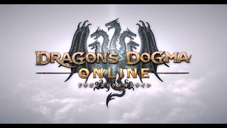 【ddon】テル村　シーカーでサイクロプス討伐【ドラゴンズドグマ オンライン】