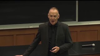 Dr. Charles Morgan | False Memories & DNA Encryption