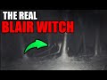 The TRUE Story That Inspired the Blair Witch Project