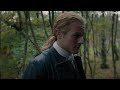 outlander ‘carnal knowledge of your wife’ ep. 12 jamie and lord john clip season 7 part 2