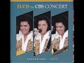 Elvis Presley - The CBS Concert Recordings, Omaha, Nebraska 19.06.1977