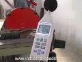 pce 353 noise meter