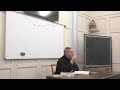 19h15 doctrine approfondie cours 2 l infidélité et l hérésie abbé g. billecocq