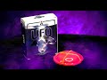 UFO Coin To An Impossible Location Magic Trick Illusion