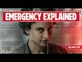 National Emergency Explained: What Really Happens During an Emergency? | Sleepy Classes IAS