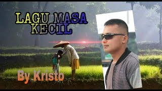 Lagu Nias Mefona meide idedo, Lagu lawas cover by kristo