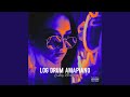 Log drum Amapiano