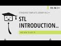 STL In C++
