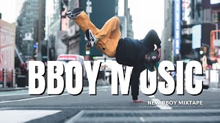 🔥 Get Ready to Break it Down! 🎵 Ultimate Bboy Music Mix to Keep it Fresh 🔥