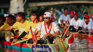 សៀមរាបពេញលេងហើយឆ្នាំនេះ/Cambodia Water Festival In Siem Reap City Angkor/ពិធីប្រណាំងទូកងកម្ពុជា.