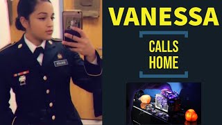 VANESSA GUILLEN Calls Home - AMAZING Spirit Box Session
