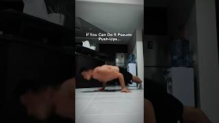 Planche Push-ups Easy Tutorial ✅ #planche #calisthenics #pushupsbestexercise