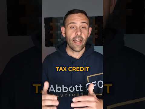 Child Tax Credit Update 2024 #tax #taxplanner - YouTube