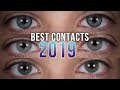 Best Colored Contacts - Solotica