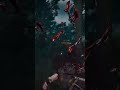 Head chop off #slowmotion #shorts #TheWitcher3