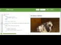 HTML: Images | Intro to HTML/CSS: Making webpages | Computer Programming | Khan Academy
