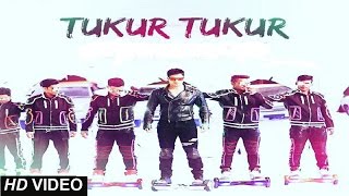 Tukur Tukur - Dilwale | Varun Dhawan | SRK | Kajol | Kriti Sanon | Official Video Song 2015