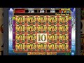 Dragon's Gate Slot 🐉 Max Bet BIG WINS! / Classic Casino Slot