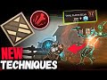 Teaching New Techniques For Bulwark Players 💀 | Shadow Fight Arena