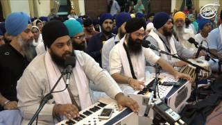 Bhai Ripubhanjan Singh | Ram Japo Ji | Har Har Naam Semagam | Malaysia | SikhInside