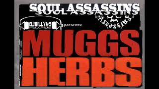 DJ Muggs - Skull \u0026 Guns (Herb Remix Instrumental Reduced By DJBILLYHO) Soul Assassins