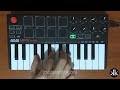 Marshmello - FLY (Cover)