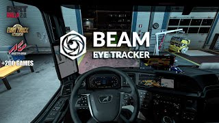 Beam Eye Tracker – A Game Changer for Gamers