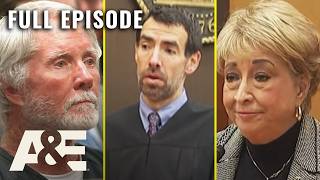 Murder Trial of a Prominent Lawyer (S5, E3) | Killer Cases | Full Episode