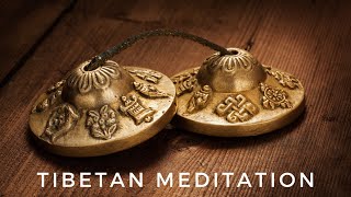🔴 Tibetan Meditation Music, Relaxing Music, , Calm Music, Stress Relief Music Healing Music 2021