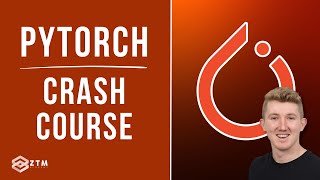 PyTorch 101 Crash Course For Beginners in 2026 | Daniel Bourke