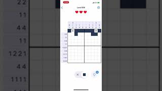Nonogram.com - Number Puzzle LEVEL 956 - No Boosters