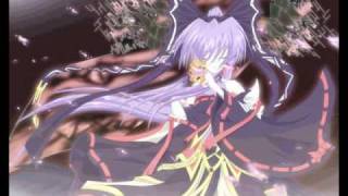 Eden of Phantasm ~ Fantasy Candy