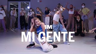 J Balvin, Willy William - Mi Gente ft. Beyoncé / Rian X Smieez Choreography
