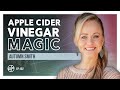 Autumn Smith | The Magic & Myths About Apple Cider Vinegar (ACV) | Wellness Force #Podcast