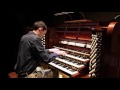 Adagio from Organ Symphony No. 3, Op. 28 (Vierne)