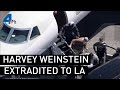 Weinstein Extradited to California to Face Sex Assault Charges | NBCLA