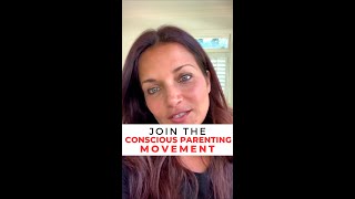 Join the Conscious Parenting Movement