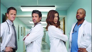 Cigna TV Doctor of America Campaign. Special message from Kate Walsh at the end.