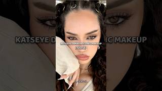 Katseye Daniela Signature Makeup Tutorial.. ❗🍂