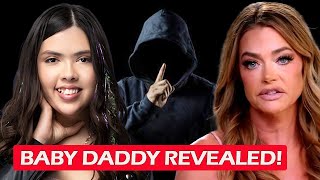 Who Is the Father of Denise Richards’s Daughter Eloise? The Truth Revealed