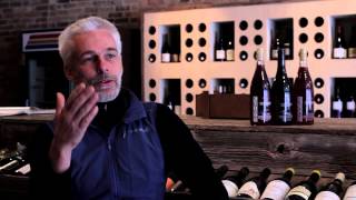 Making wine in Qvevri: Frank Cornelissen on visiting Georgia